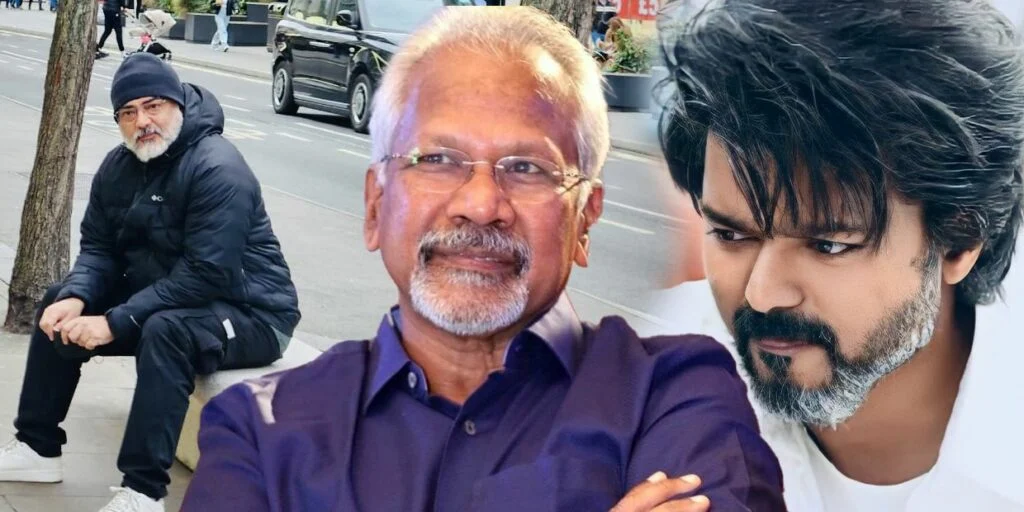 ”அஜித், விஜயை நெருங்க ஒரு தகுதி வேணும் பாஸ்” : பிரபல இயக்குனரை வச்சுசெய்யும் நெட்டிசன்கள்!