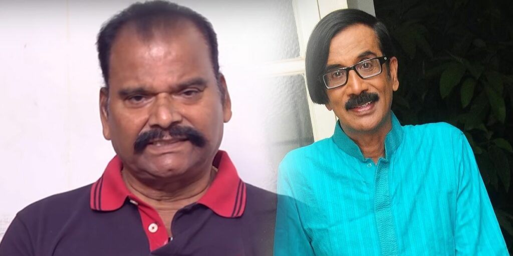 மனோபாலா இதனால் தான் இறந்தாரா? – சர்சையை ஏற்படுத்திய பிரபலம்!