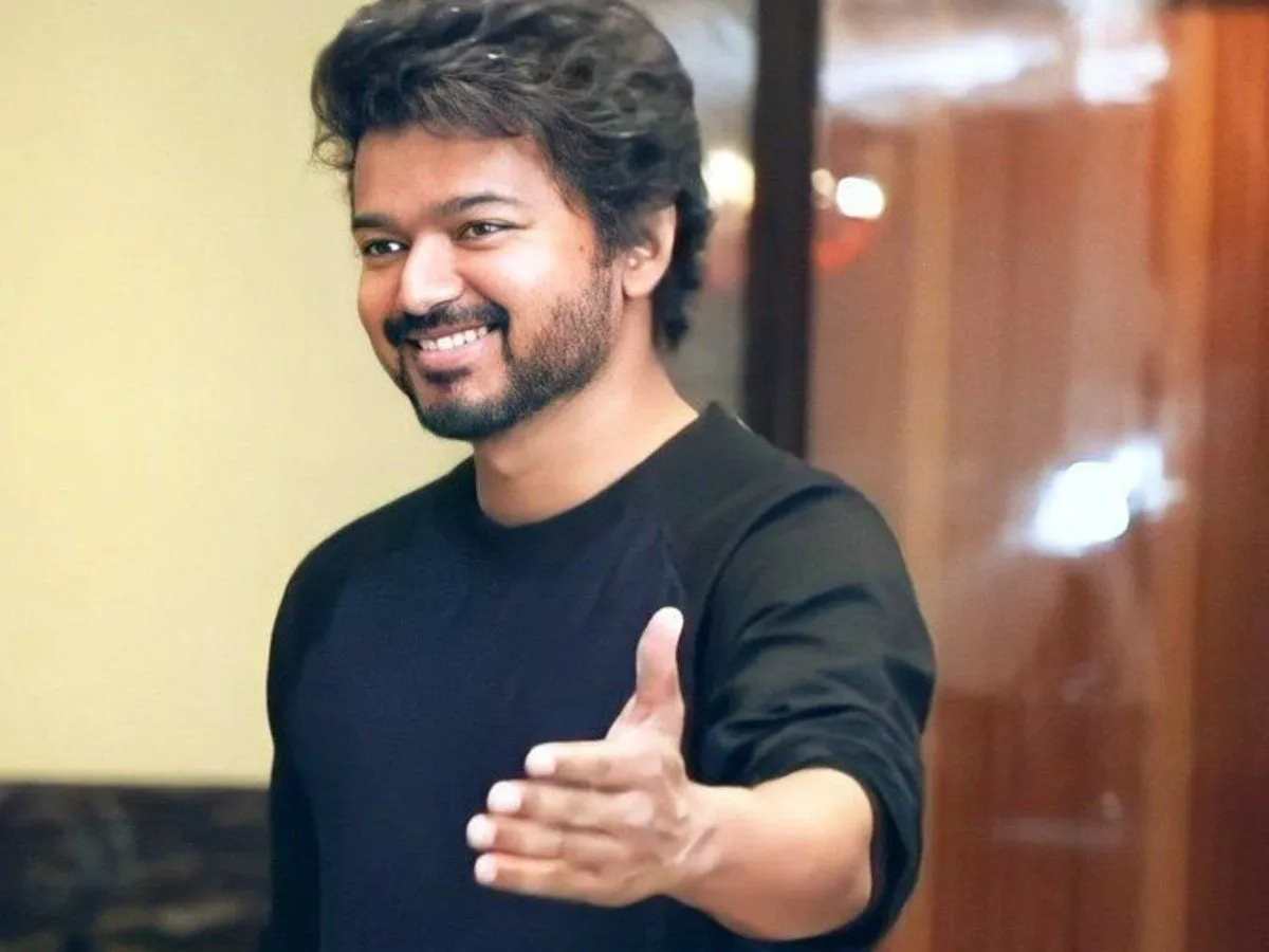 தளபதி 68 படத்தின் டைட்டில் தொடர்பில் சுடச்சுட அப்டேட்….