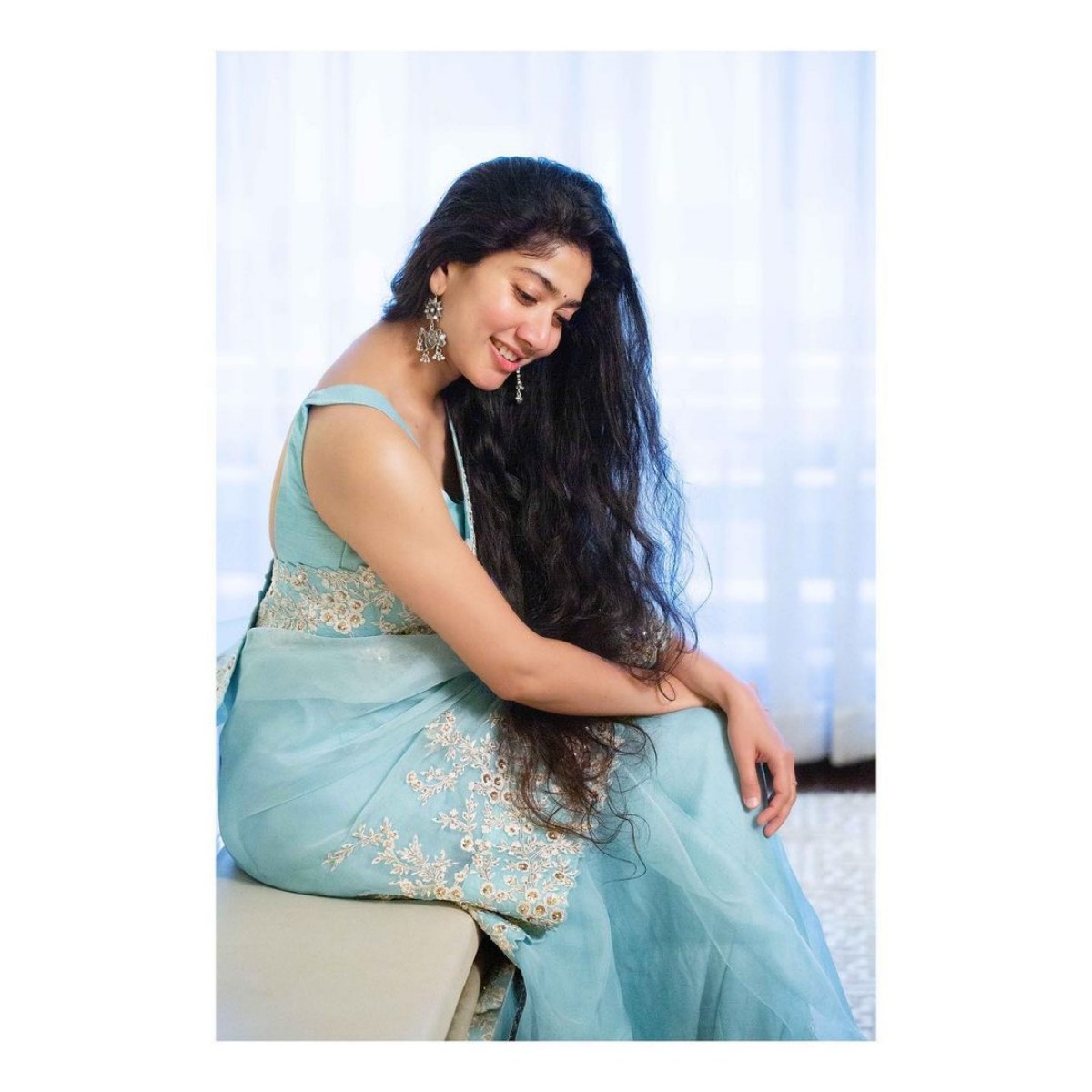 tamil actress sai pallavi