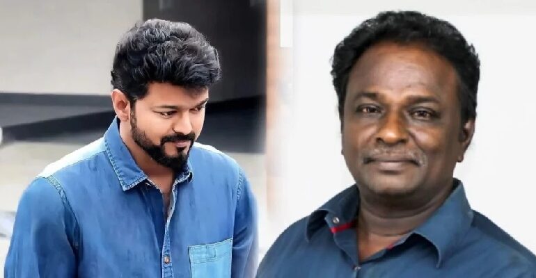 நமக்கு 500 ரூபாய் தான் முக்கியம் : விஜயை நக்கலடித்து புளுசட்டை மாறன் போட்ட பதிவு!