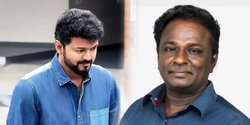 நமக்கு 500 ரூபாய் தான் முக்கியம் : விஜயை நக்கலடித்து புளுசட்டை மாறன் போட்ட பதிவு!