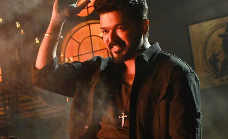 தளபதி விஜய்யின் ‘லியோ’ 2 பாகங்களாக வருகின்றதா?