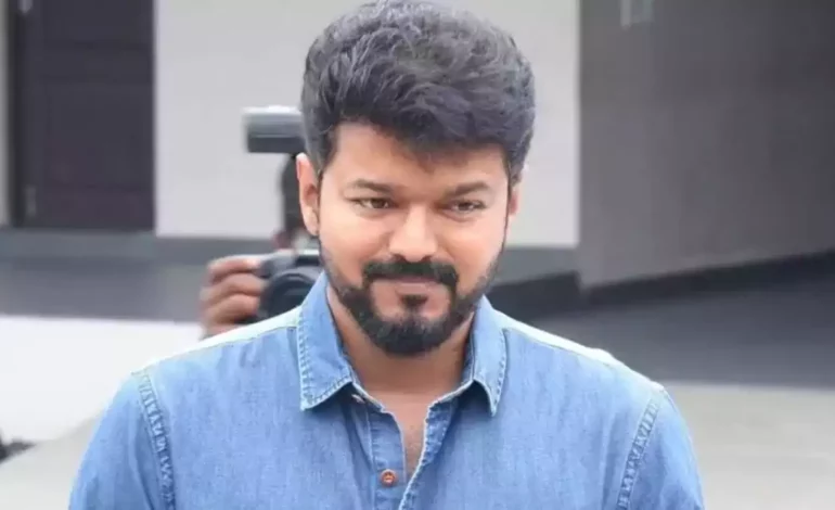 ‘தளபதி 68’ படத்தின் மிக முக்கிய அப்டேட் வெளியானது