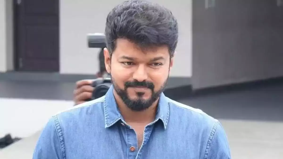 ‘தளபதி 68’ படத்தின் மிக முக்கிய அப்டேட் வெளியானது