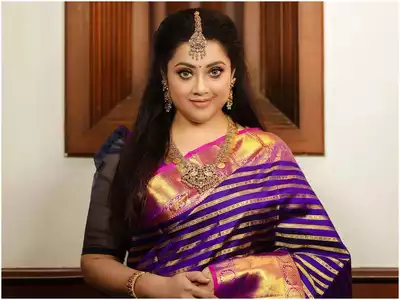 மீனாவின் சொத்து மதிப்பு எவ்வளவு தெரியுமா?