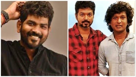 தளபதி ரசிகர்களிடம் மன்னிப்பு கேட்ட விக்னேஷ் சிவன்… காரணம் என்ன?