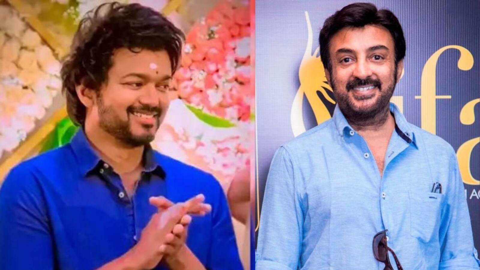 தளபதி 68 முழு கதையும் சொல்லணுமா?.. நடிகர் மோகனின் ரிப்ளை