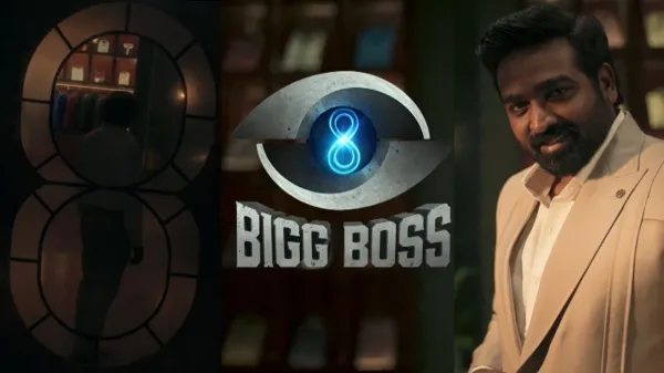 Bigg Boss 8 Promo: புதிய பிக் பாஸ் ஹோஸ்ட் இனி இவர்தான்… மக்கள் செல்வன் கலக்கல்