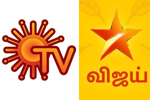 சன் டிவியுடன் போட்டி போட்டு தோற்றுப்போன விஜய் டிவி… காரணம் இவர்கள் தான்…