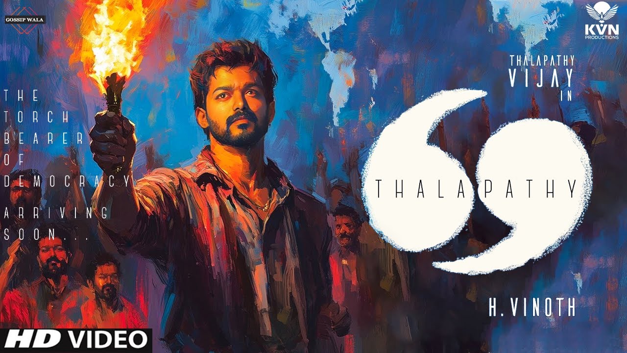 “தளபதி 69” வியாபாரம் அட்டகாசமாக ஆரம்பம்… வாய்ப்பை தட்டி தூக்கிய பெரும் புள்ளி