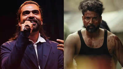 “துப்பாக்கியை எங்க தலைவன் கிட்ட கொடுத்துடுங்க சிவா” அலப்பறையை கிளப்பும் சிம்பு ரசிகர்கள்