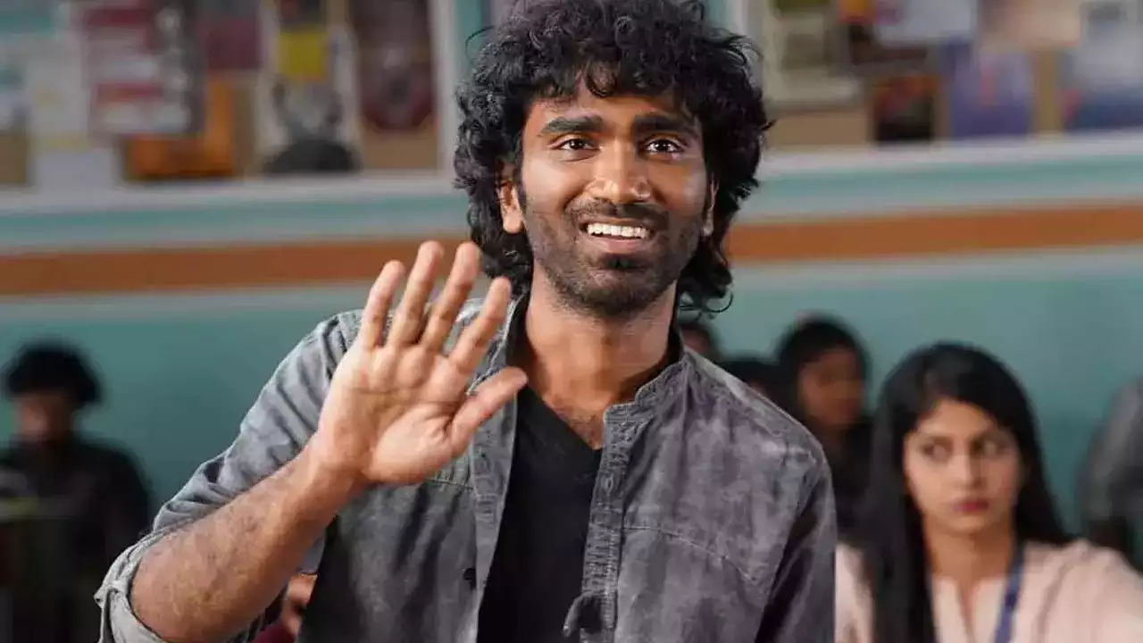 திரையரங்குகளில் பட்டையை கிளப்பும் “டிராகன்”…