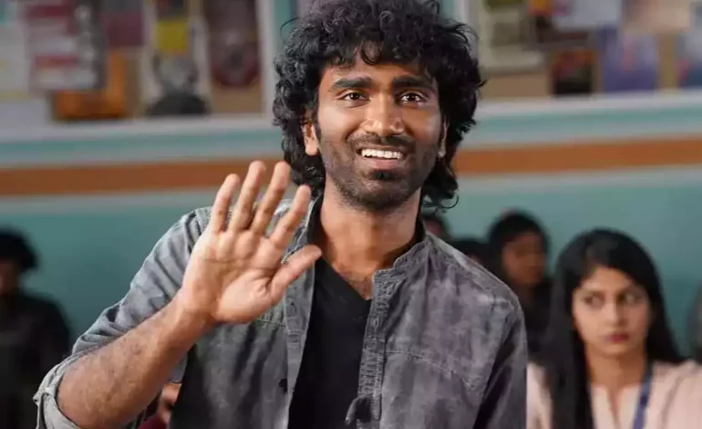 பல ஹீரோயின்ஸ் என்னை ரிஜெக்ட் பண்ணிட்டாங்க…பிரதீப் ரங்கநாதன் ஓபன்…