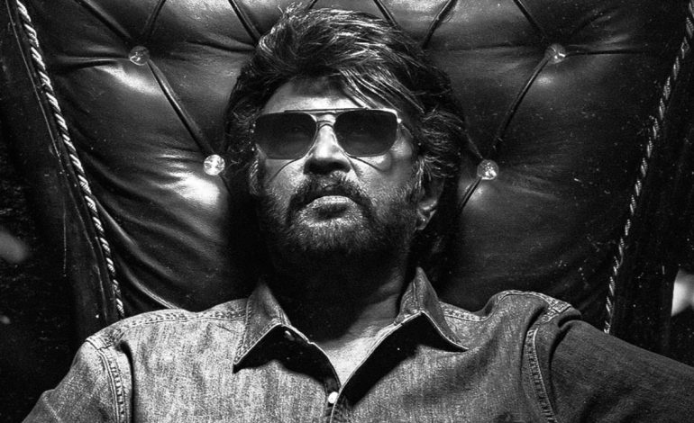 கூலி செகண்ட் ஹாபில் இருக்கும் மாஸ் சம்பவம்