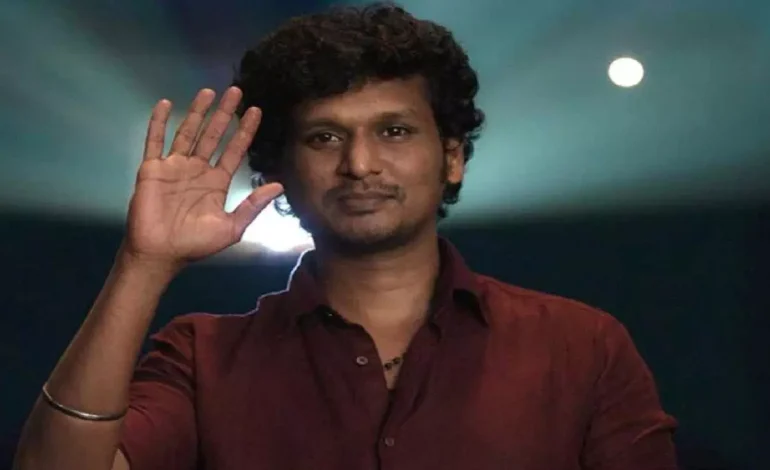 “ரோலக்ஸ்” ரசிகர்களுக்கு லோகேஷ் கொடுத்த செம்ம சர்ப்ரைஸ்..