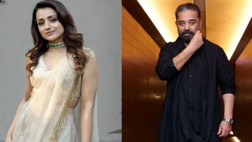 கமல்ஹாசன் ‘நல்லவரா.. கெட்டவரா?’ – த்ரிஷா கொடுத்த பதில்