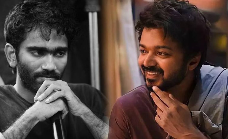 விஜய்யை மடக்கப்பார்த்த பிரதீப்… ஒரு சில வருடங்களில் நிச்சயம் படம் வரும்