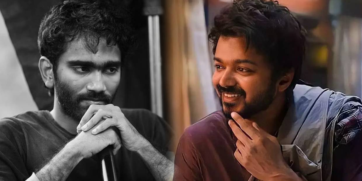 விஜய்யை மடக்கப்பார்த்த பிரதீப்… ஒரு சில வருடங்களில் நிச்சயம் படம் வரும்