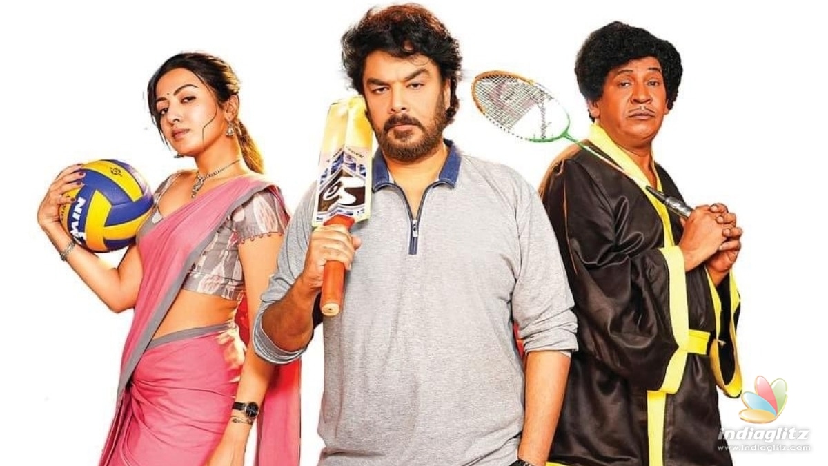 15 ஆண்டுகள் இடைவெளிக்கு பிறகு வடிவேலு-சுந்தர்.சி