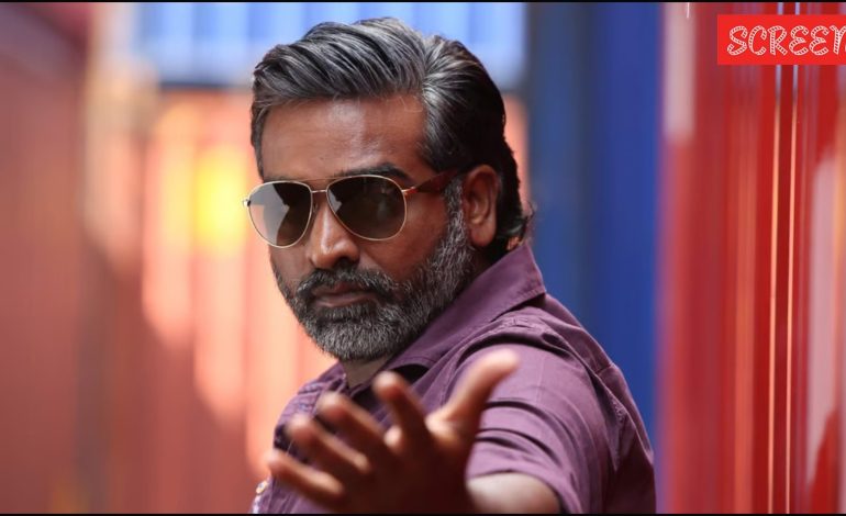 அஜித்துடன் நான் முன்பு ஒரு படத்தில் நடிப்பதாக இருந்தது – நடிகர் விஜய் சேதுபதி