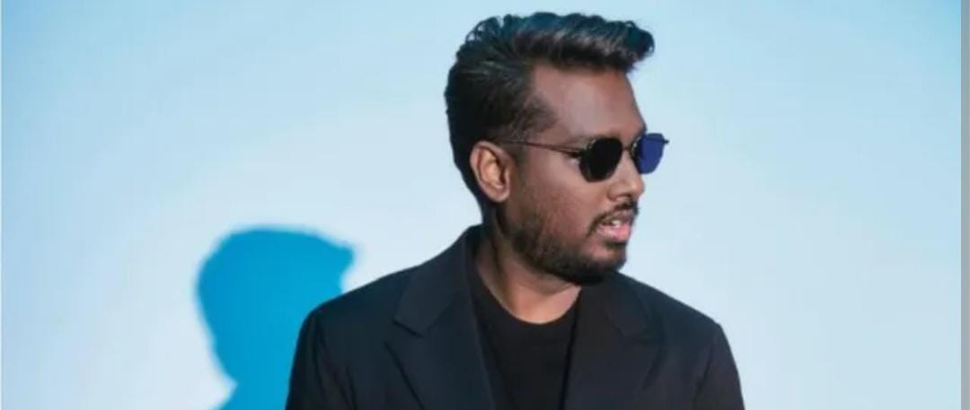 அட்லீ அடுத்து 500 கோடியில் எடுக்க இருந்த படம் டிராப் அதிர்ச்சி.