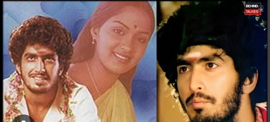 40 ஆண்டுகளுக்கும் மேலாக சினிமா  பக்கமே வராத கண்ணன் – ரீ என்ட்ரி