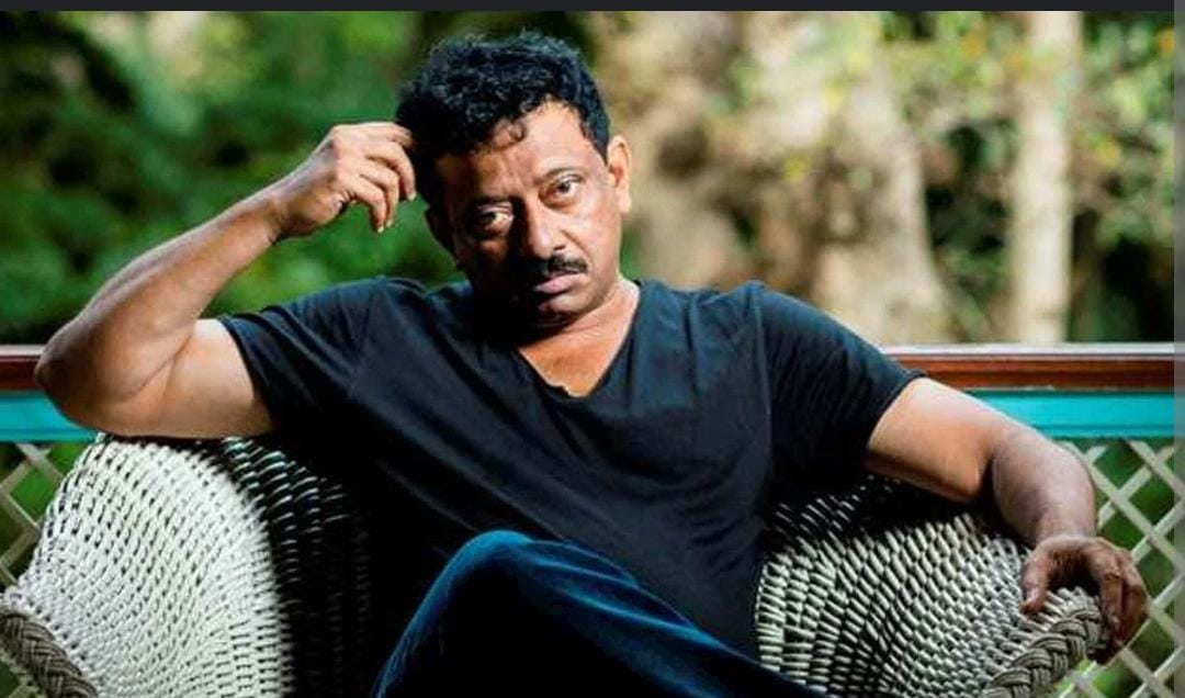ரஜினியை தாக்கி பேசி இருக்கிறார் ராம் கோபால் வர்மா