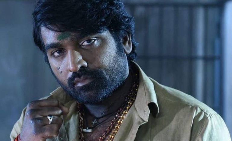 பாலியல் குற்றச்சாட்டு : உண்மையை போட்டுடைத்த விஜய் சேதுபதி