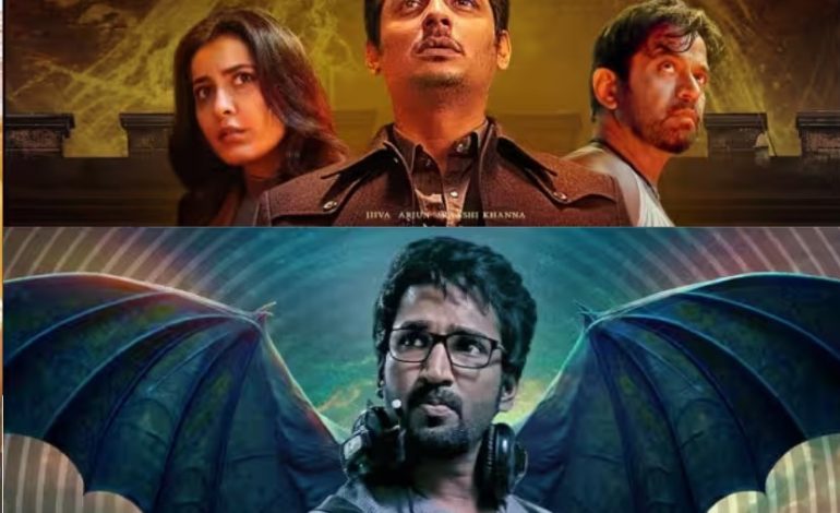 டிராகனுக்கு ஆப்பு வைக்க வரும் 2 படங்கள்… பேர கேட்டாலே சும்மா அதிருதுல