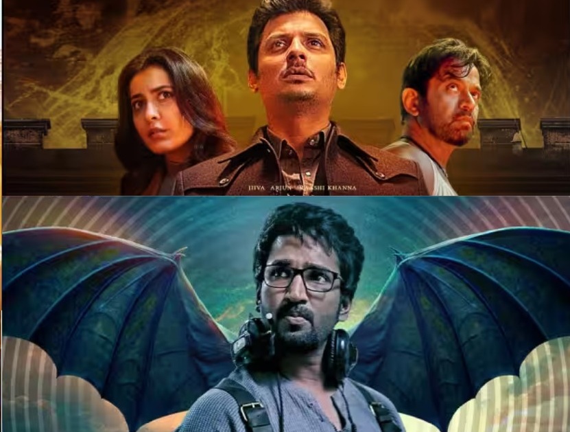 டிராகனுக்கு ஆப்பு வைக்க வரும் 2 படங்கள்… பேர கேட்டாலே சும்மா அதிருதுல