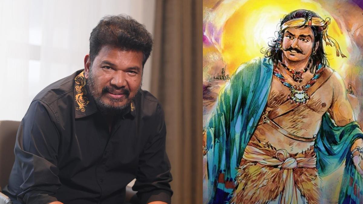 கனவு படத்தை எடுக்க முடியாமல் தவிக்கும் சங்கர்… அந்தர் பல்டி அடித்த லைக்கா