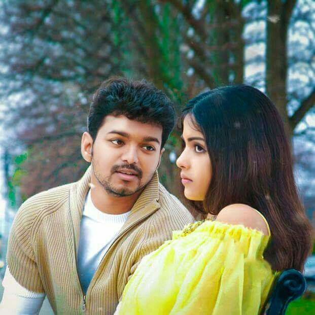 மீண்டும் ரீ ரிலீஸ் ஆகும் விஜய் படம்… ஆர்வத்துடன் ரசிகர்கள்