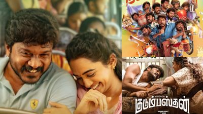 இப்படம் உலகளவில் செய்துள்ள வசூல் குறித்து தகவல்-ரசிகர்கள் கொண்டாடி வருகிறார்கள்.