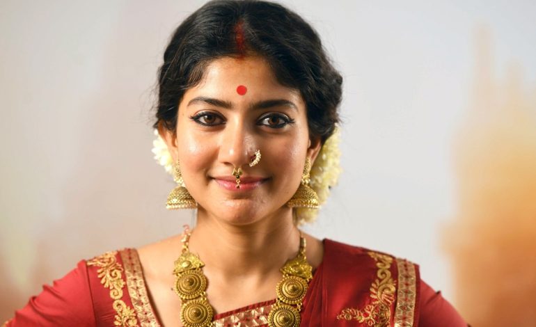 காணாமல் போன சாய் பல்லவி… என்ன ஆச்சி?