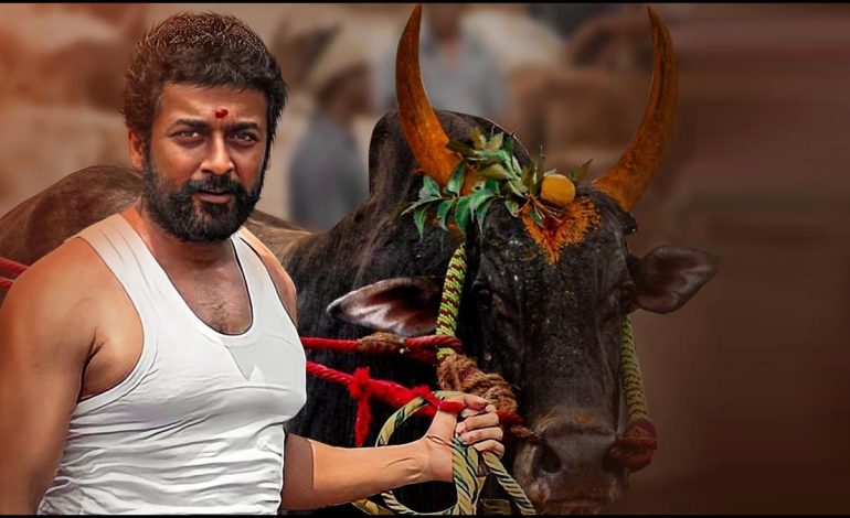 சூர்யாவின் ரசிகர்களுக்கு இது பொற்காலம்.. அப்படி என்ன இருக்கும்?