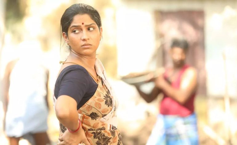 சூர்யா 45 இல் படுகாயமடைந்த பிரபல நடிகை