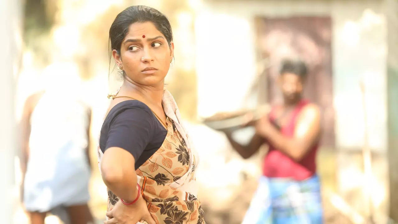 சூர்யா 45 இல் படுகாயமடைந்த பிரபல நடிகை