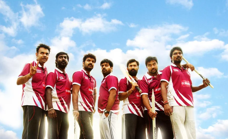 வருகின்றது சென்னை 600028 பார்ட் 3…