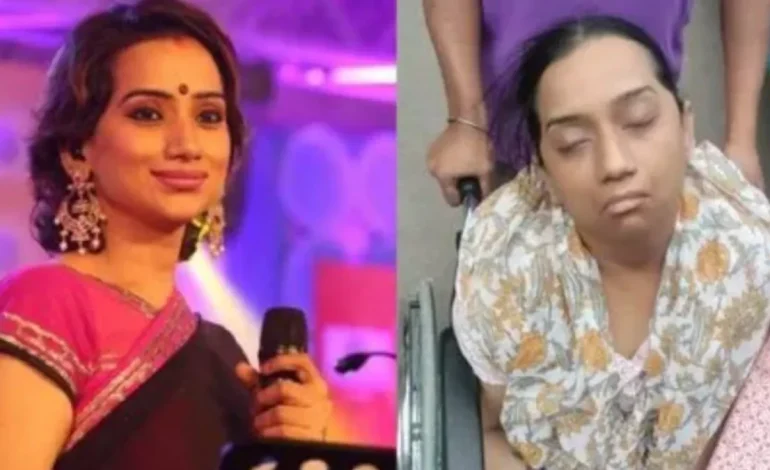 பிரபல பின்னணி பாடகி கல்பனா தற்கொலை முயற்சி! உயிருக்கு ஆபத்து… அதிர்ச்சியில் திரையுலகம்