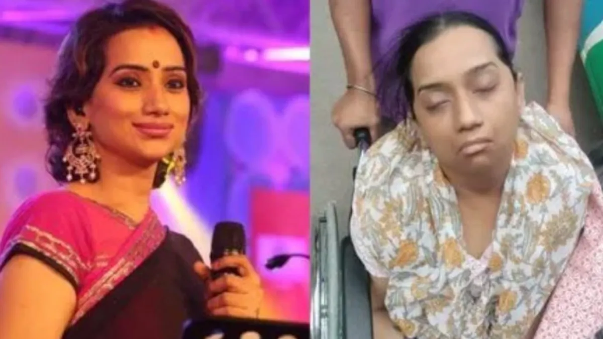 பிரபல பின்னணி பாடகி கல்பனா தற்கொலை முயற்சி! உயிருக்கு ஆபத்து… அதிர்ச்சியில் திரையுலகம்