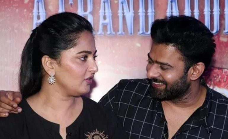 தொழிலதிபர் மகள் உடன் திருமணமா? பிரபாஸ் விளக்கம்