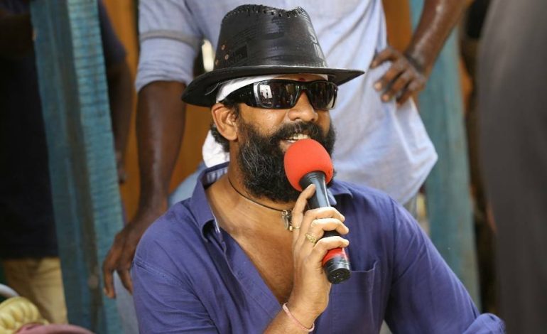 அஜித் குறித்து மனம் திறந்து பேசிய பாபா பாஸ்கர்