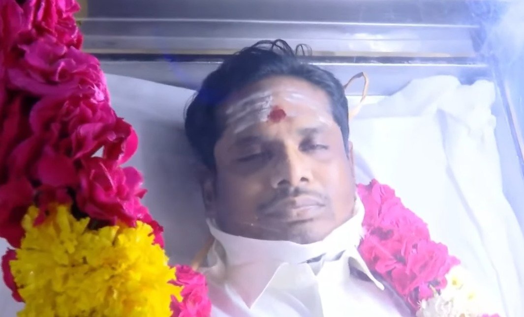 மனோஜின் கடைசி ஆசை என்ன தெரியுமா?