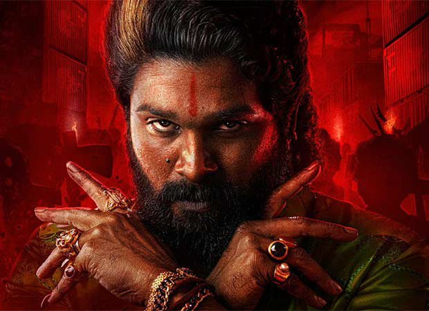 புஷ்பா 2 படம்…விரைவில் தொலைக்காட்சியில்