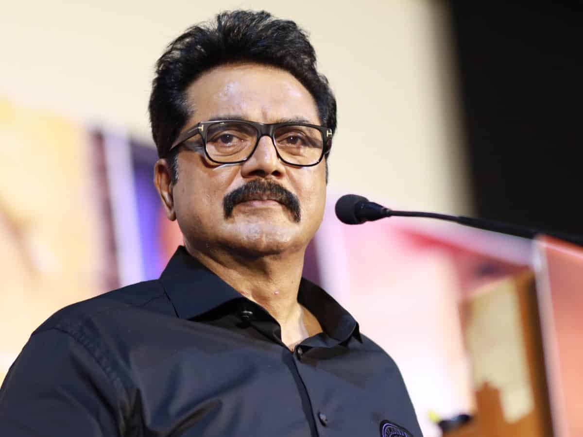 ரம்மி விளம்பரத்தில் நடிப்பதில் எந்த தவறும் இல்லை…சரத்குமார்