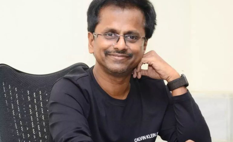 தமிழ், ஹிந்தியில் ஒரே நேரத்தில் உருவாகும் கஜினி- 2 – ஏ.ஆர்.முருகதாஸ் அப்டேட்