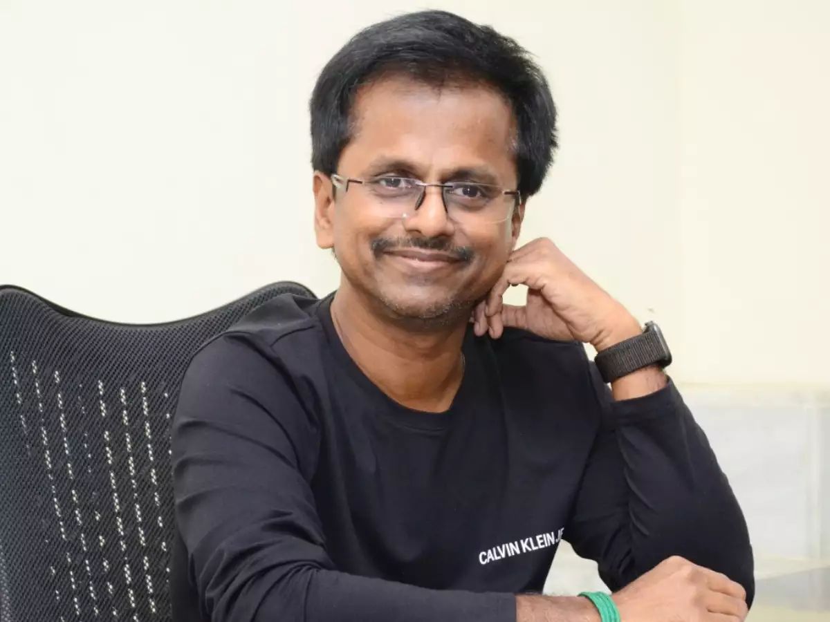 தமிழ், ஹிந்தியில் ஒரே நேரத்தில் உருவாகும் கஜினி- 2 – ஏ.ஆர்.முருகதாஸ் அப்டேட்