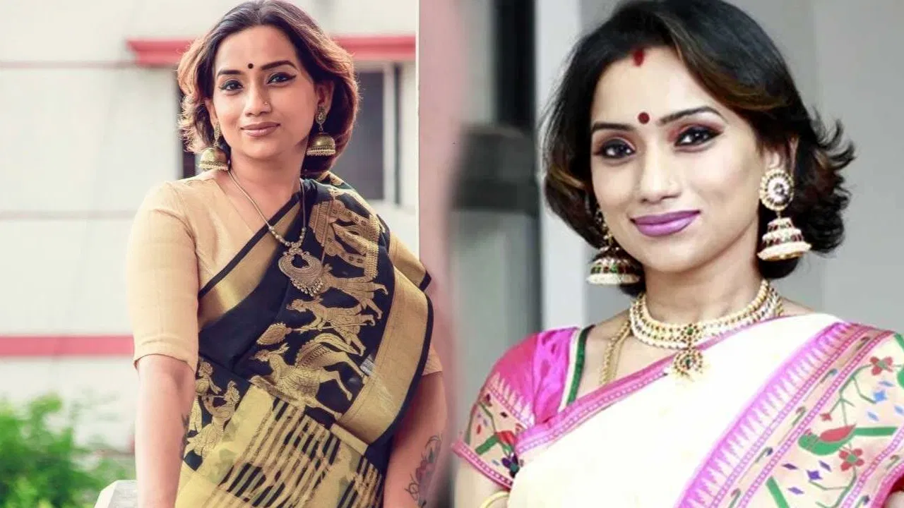 கல்பனாவுக்கு நடந்தது என்ன? உண்மையை கூறிய மகள்