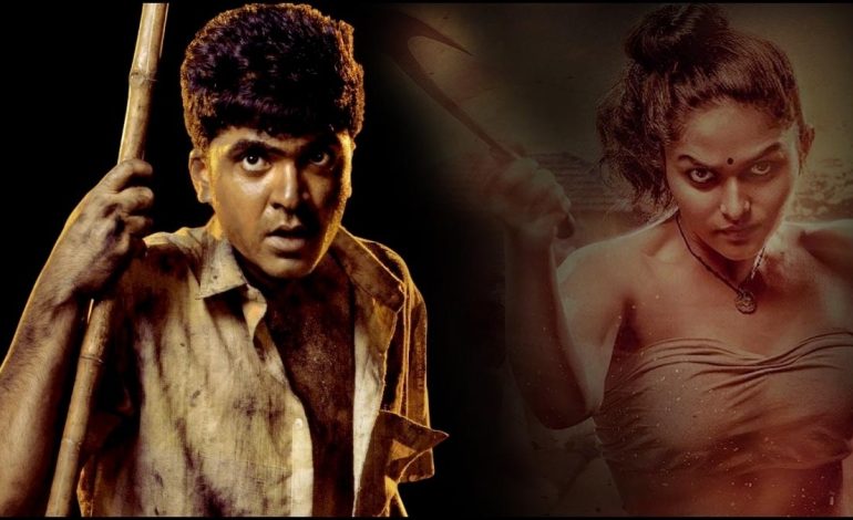 சிம்புவிற்கு ஜோடியாகின்றார் “டிராகன்” புகழ் கயாடு லோகர்